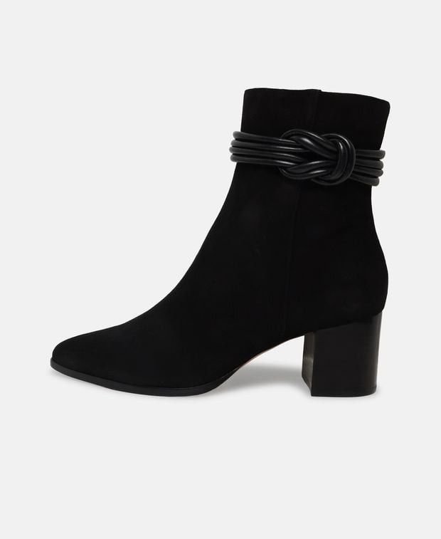 Alexandre Birman Saddlery Vicky 60 Ankle boots Size US 8.5 / IT 38.5 - 4 Thumbnail