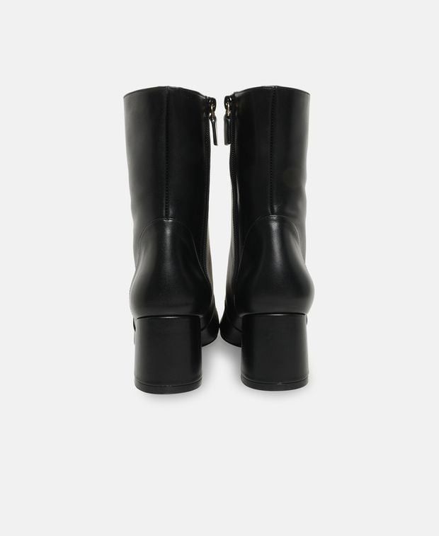 Stuart Weitzman Flareblock Ankle boots Size US 5.5 / IT 35.5 - 2 Thumbnail