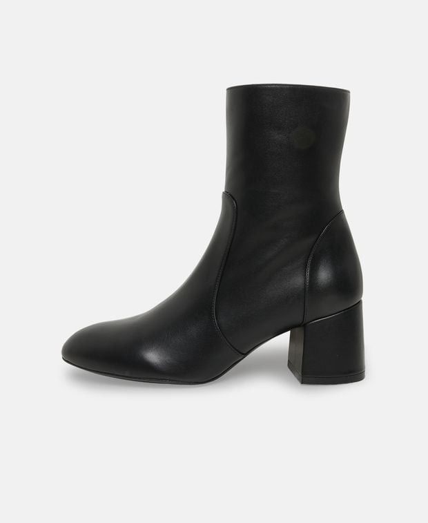 Stuart Weitzman Flareblock Ankle boots Size US 6 / IT 36 - 4 Thumbnail