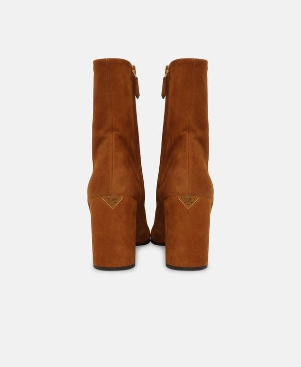 Prada Ankle boots Size US 8 / IT 38 - 2 Thumbnail