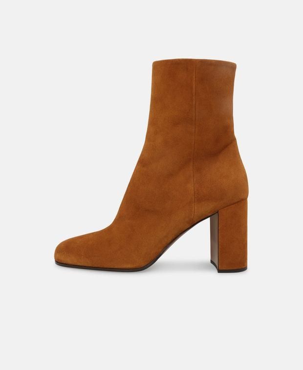 Prada Ankle boots Size US 8 / IT 38 - 4 Thumbnail