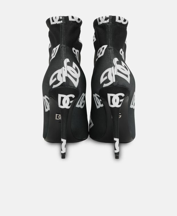 Dolce & Gabbana Ankle-boots Size US 8.5 / IT 38.5 - 2 Thumbnail