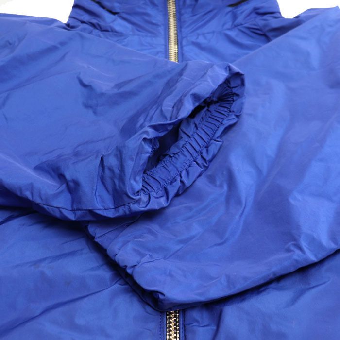 Moncler Moncler Moncler TUELIE Nylon Jacket Textile Outerwear 510934616300 DUTY FREE for USA Size ONE SIZE - 4 Thumbnail