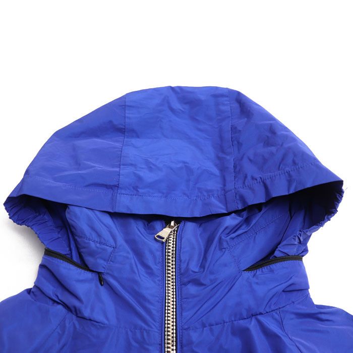 Moncler Moncler Moncler TUELIE Nylon Jacket Textile Outerwear 510934616300 DUTY FREE for USA Size ONE SIZE - 3 Thumbnail