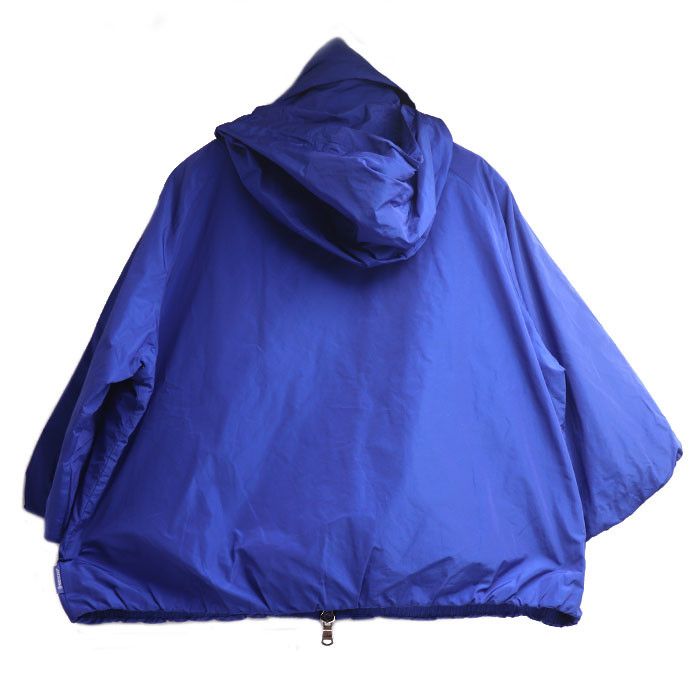 Moncler Moncler Moncler TUELIE Nylon Jacket Textile Outerwear 510934616300 DUTY FREE for USA Size ONE SIZE - 2 Thumbnail