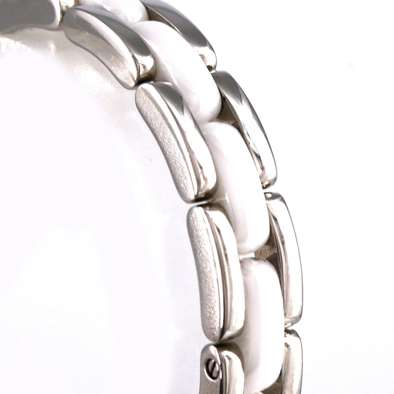 Chanel Chanel Chanel Première Stainless Steel Watch Metal Quartz H2132 DUTY FREE for USA Size ONE SIZE - 3 Thumbnail