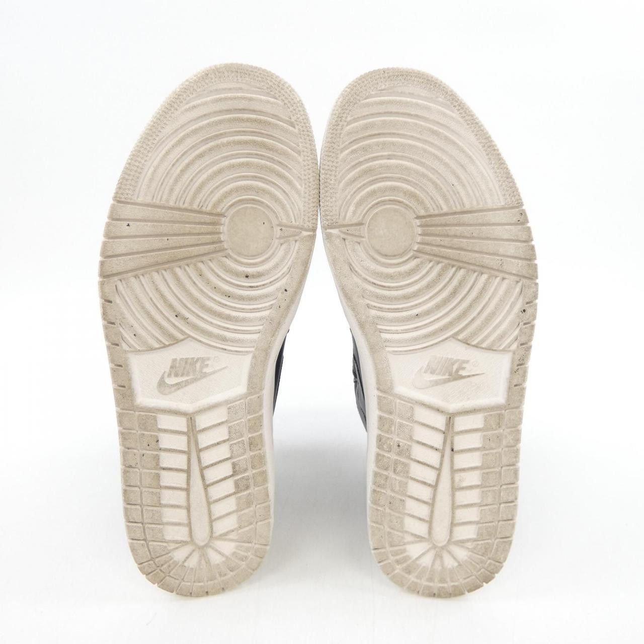 Other Other Nike Jordan Sneakers Plastic / Synthetic Shoes AQ7924-001 DUTY FREE for USA Size ONE SIZE - 4 Thumbnail