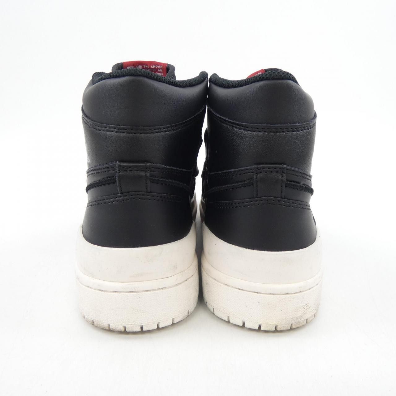 Other Other Nike Jordan Sneakers Plastic / Synthetic Shoes AQ7924-001 DUTY FREE for USA Size ONE SIZE - 5 Thumbnail