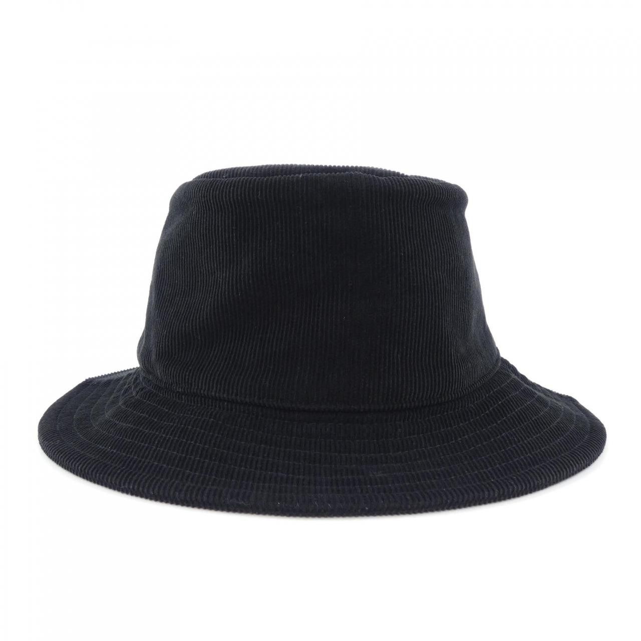 Celine Celine Celine Hat Textile Hats 2AUJ0665W DUTY FREE for USA Size ONE SIZE - 4 Thumbnail