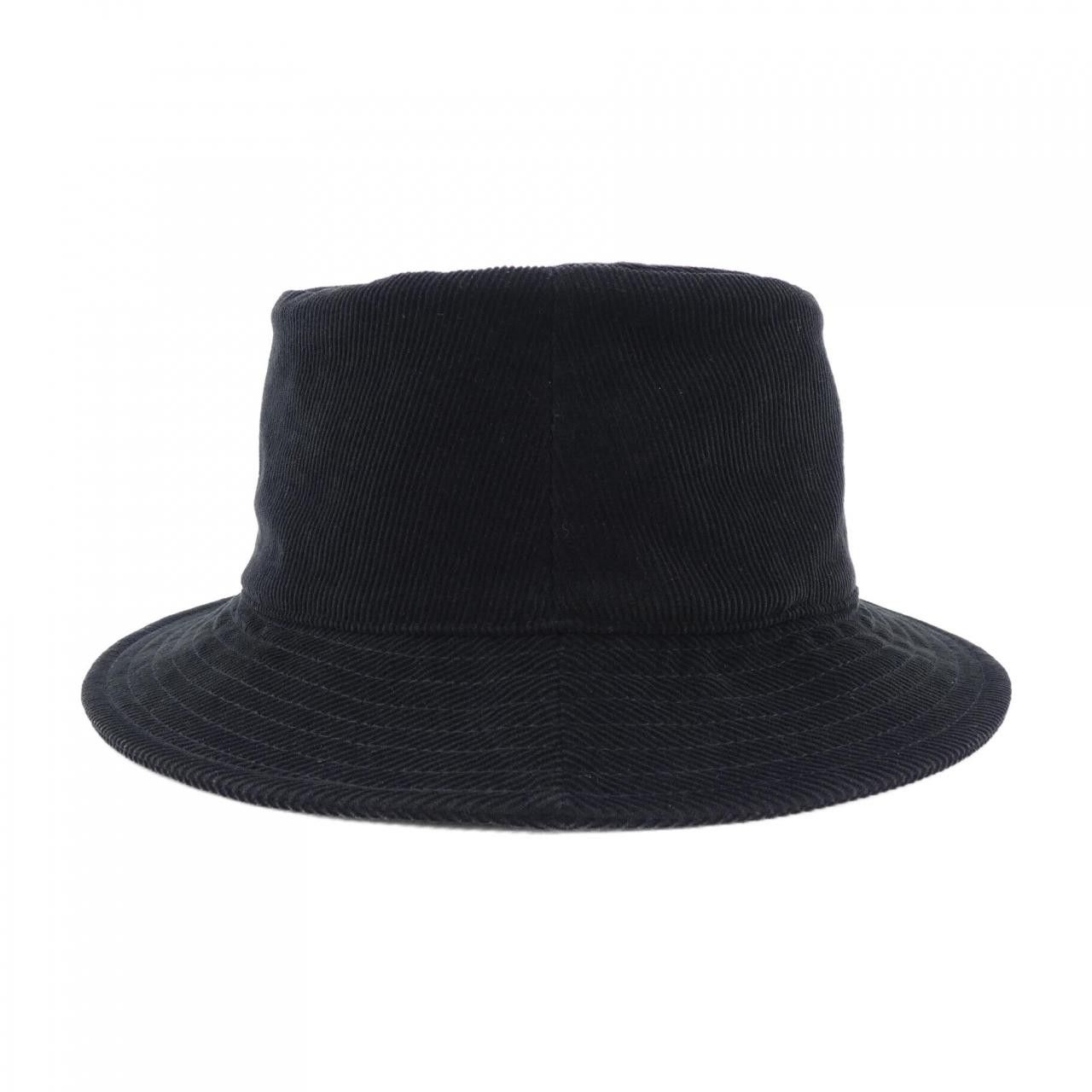 Celine Celine Celine Hat Textile Hats 2AUJ0665W DUTY FREE for USA Size ONE SIZE - 2 Thumbnail