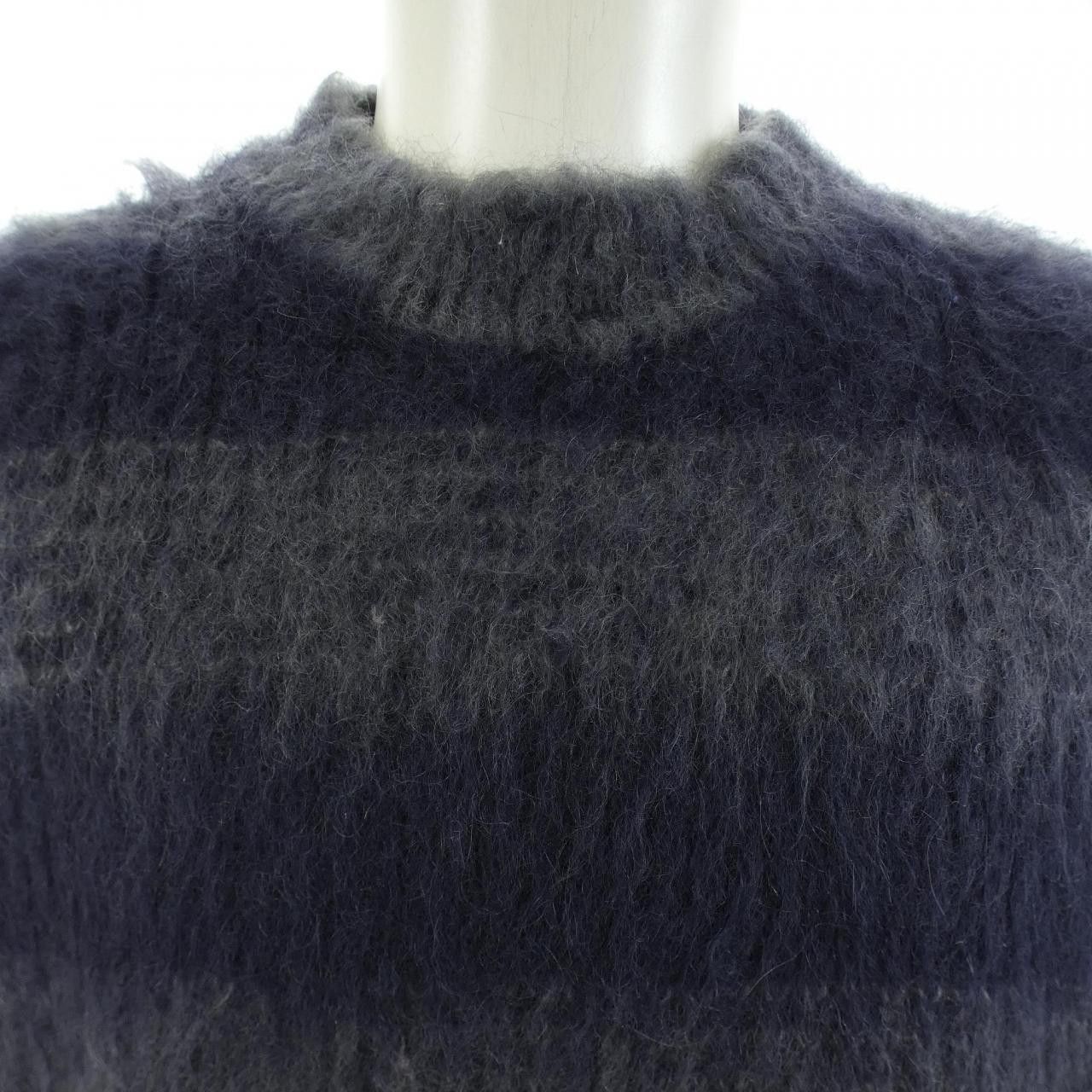 Jil Sander Jil Sander Jil Sander Knitwear Textile Tops JSMP752025 DUTY FREE for USA Size ONE SIZE - 5 Thumbnail