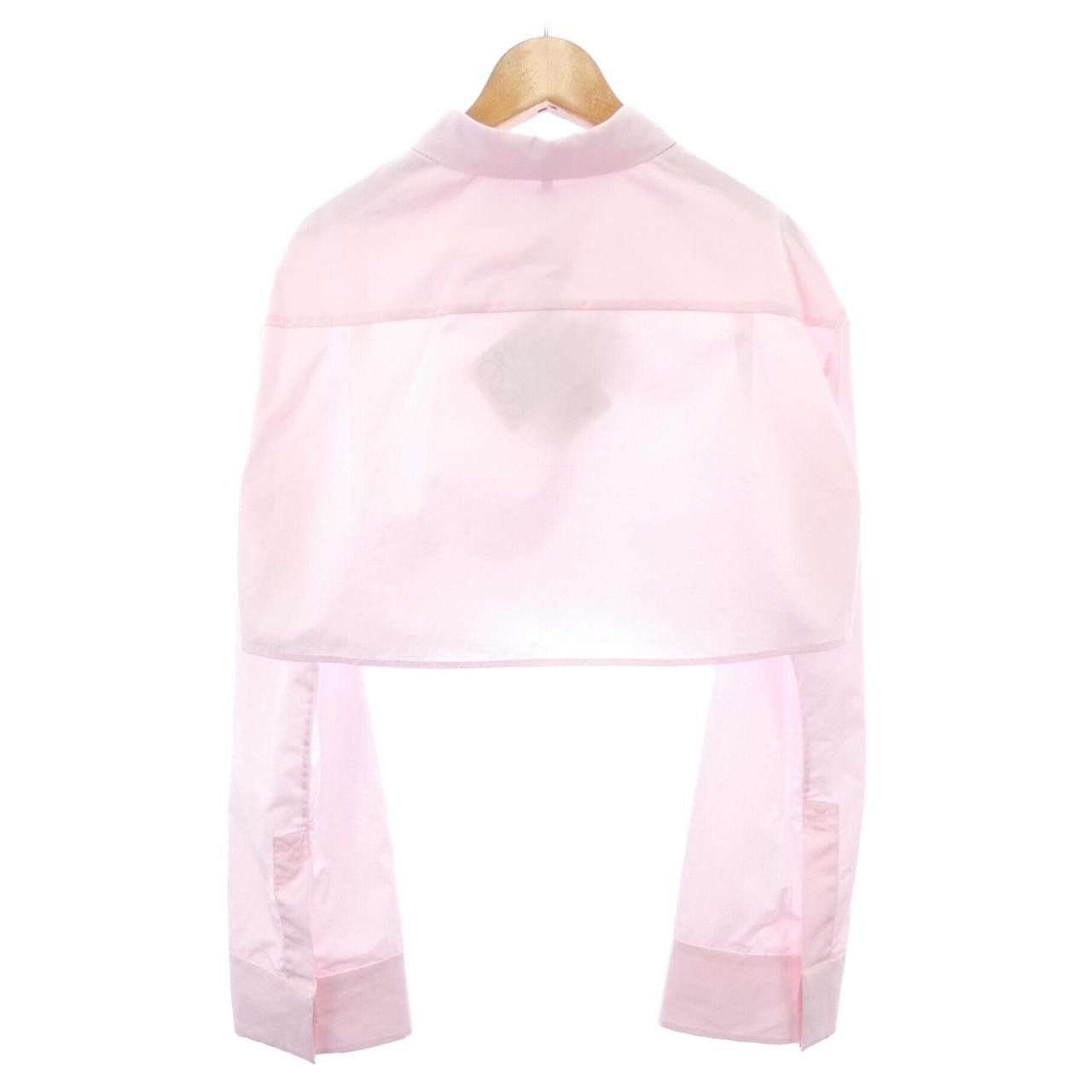 Loewe Loewe Loewe Shirt Textile Tops S540Y05X67 DUTY FREE for USA Size ONE SIZE - 2 Thumbnail