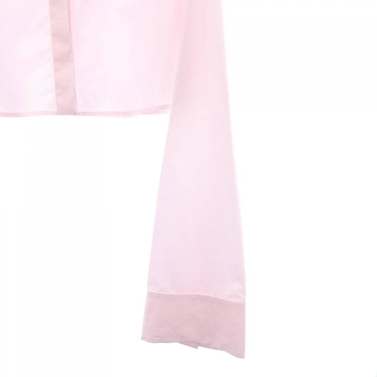 Loewe Loewe Loewe Shirt Textile Tops S540Y05X67 DUTY FREE for USA Size ONE SIZE - 6 Thumbnail