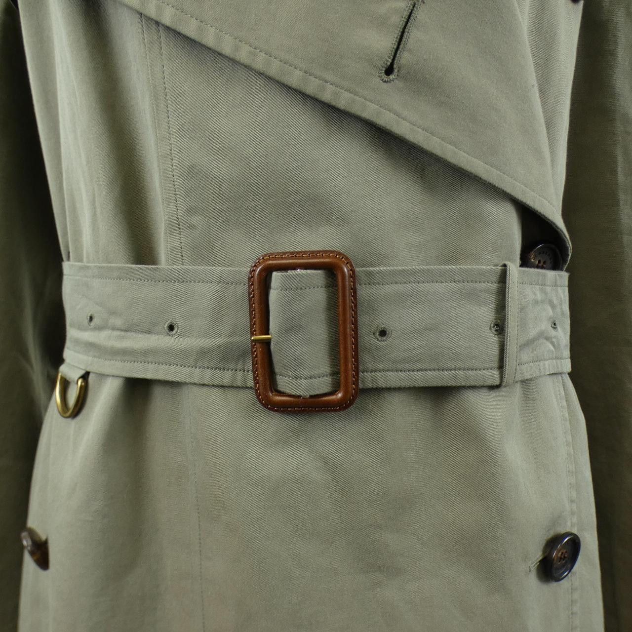 Burberry Burberry Coat Textile Outerwear 4067337 DUTY FREE for USA
