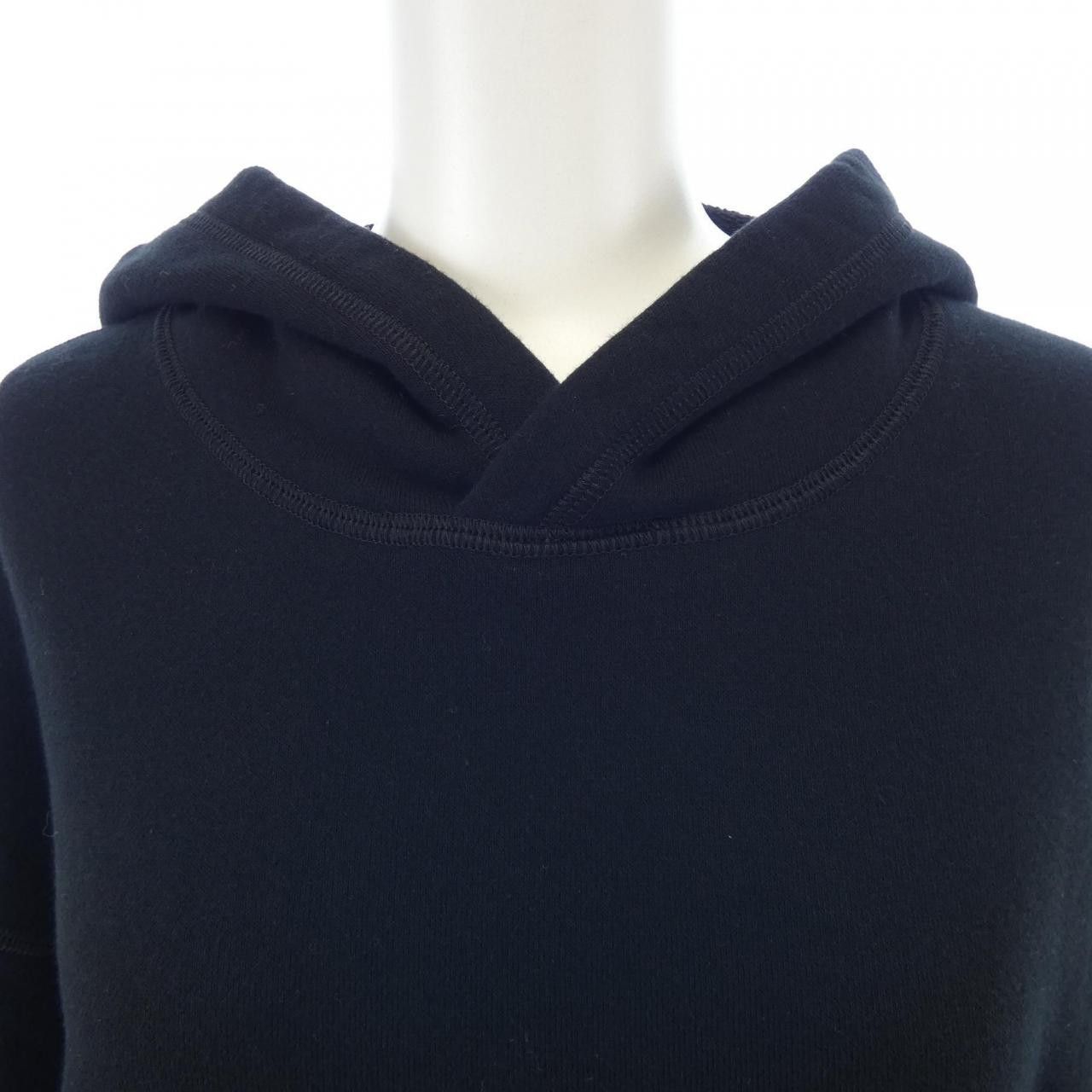 The Row The Row The Row Hoodie Textile Sweatshirts & Hoodies AP405 DUTY FREE for USA Size ONE SIZE - 5 Thumbnail