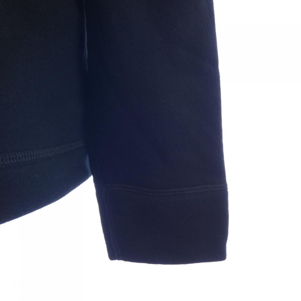 The Row The Row The Row Hoodie Textile Sweatshirts & Hoodies AP405 DUTY FREE for USA Size ONE SIZE - 6 Thumbnail