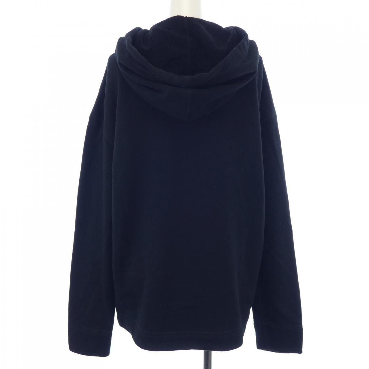The Row The Row The Row Hoodie Textile Sweatshirts & Hoodies AP405 DUTY FREE for USA Size ONE SIZE - 2 Thumbnail