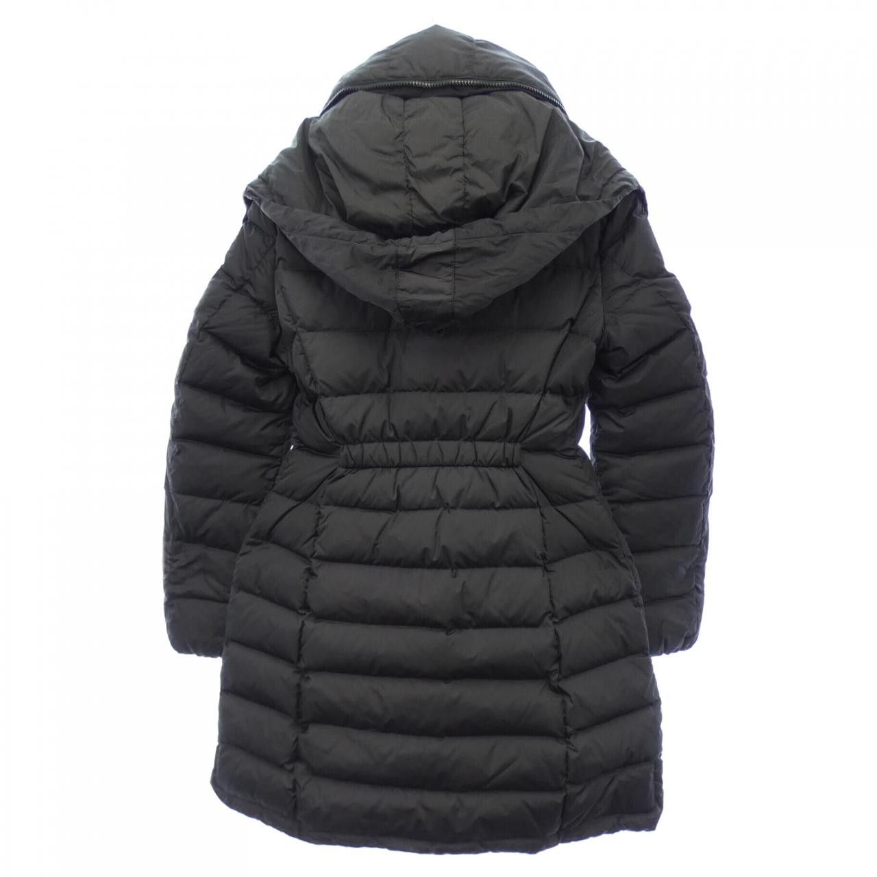 Moncler Moncler Moncler FLAMMETTE Down Coat Textile Outerwear FLAMMETTE DUTY FREE for USA Size ONE SIZE - 2 Thumbnail
