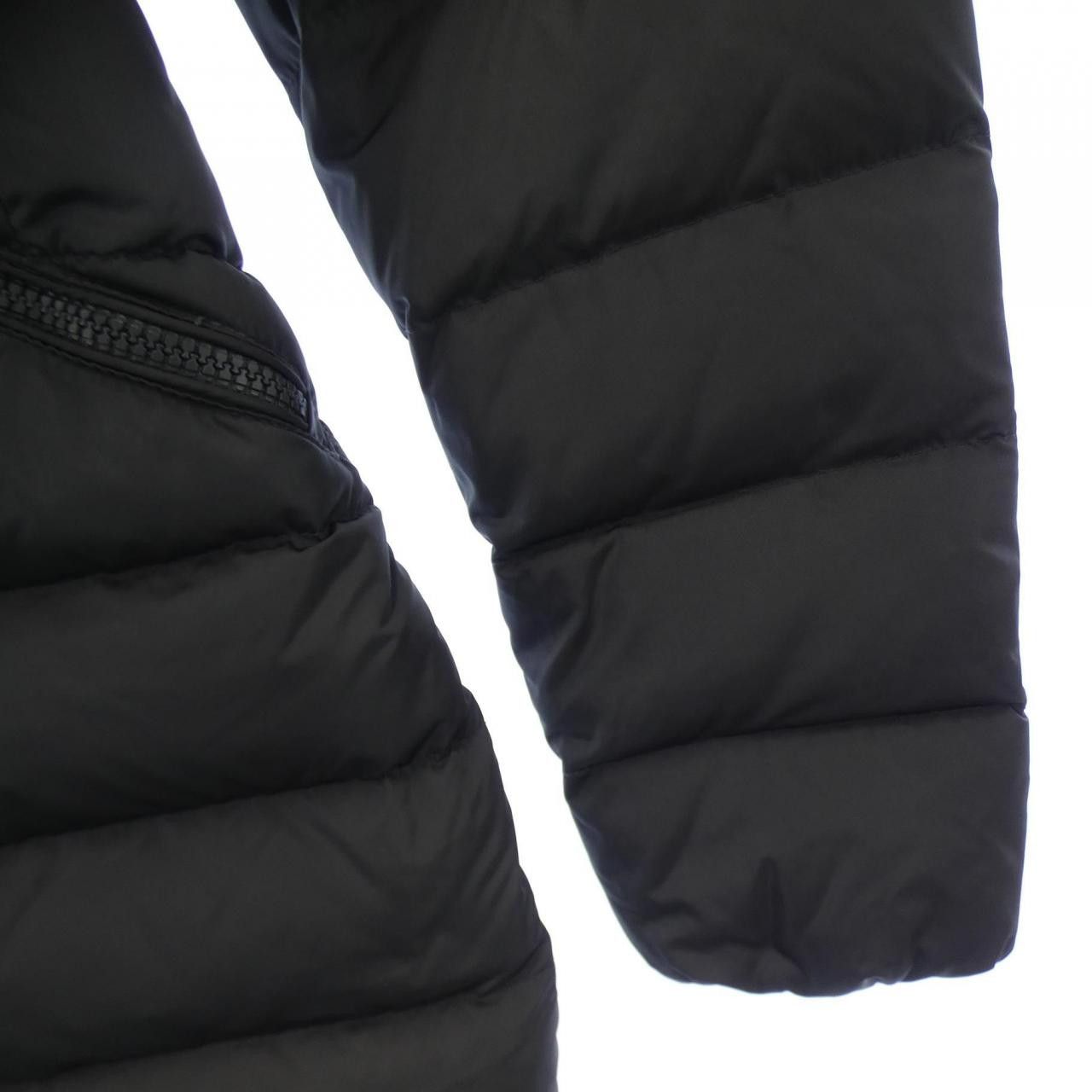 Moncler Moncler Moncler FLAMMETTE Down Coat Textile Outerwear FLAMMETTE DUTY FREE for USA Size ONE SIZE - 7 Thumbnail