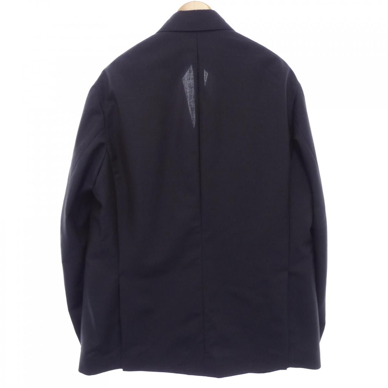 Other Other Drawer Jacket Textile Outerwear 6522-299-0762 DUTY FREE for USA Size ONE SIZE - 2 Thumbnail