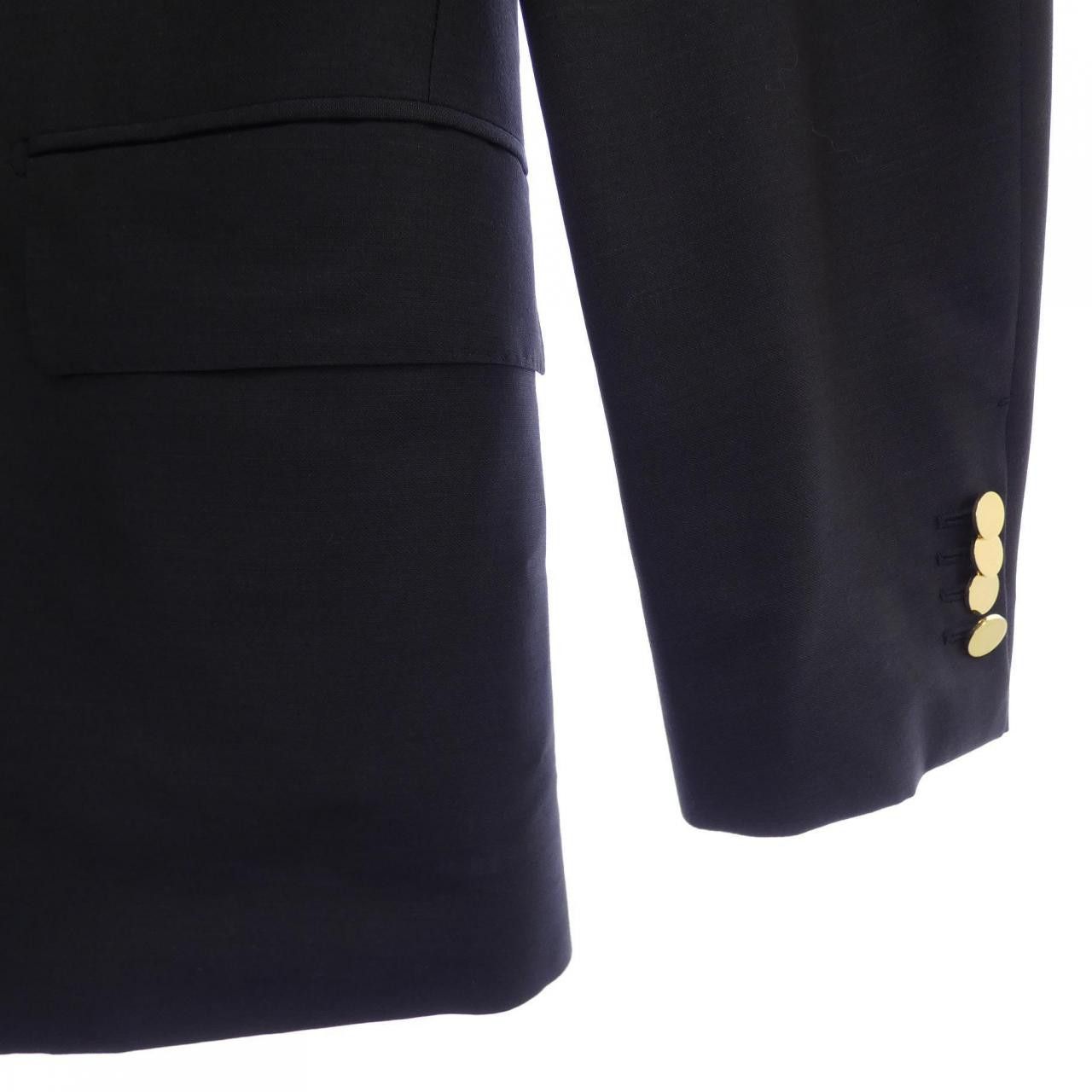 Other Other Drawer Jacket Textile Outerwear 6522-299-0762 DUTY FREE for USA Size ONE SIZE - 6 Thumbnail