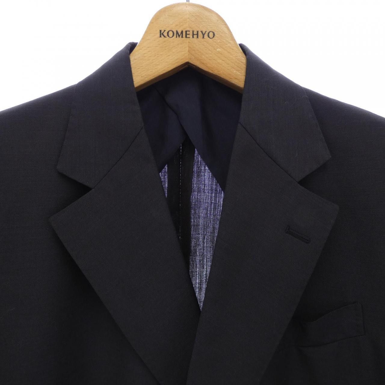 Other Other Drawer Jacket Textile Outerwear 6522-299-0762 DUTY FREE for USA Size ONE SIZE - 5 Thumbnail