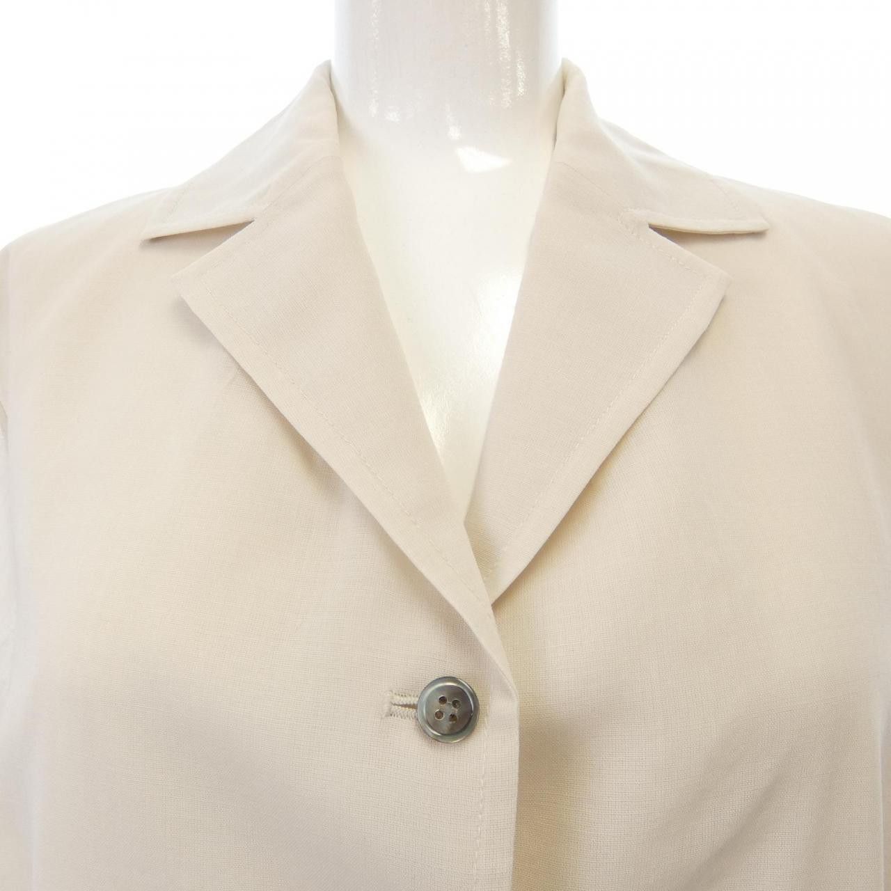 Theory Theory Theory Jacket Textile Outerwear DUTY FREE for USA Size ONE SIZE - 5 Thumbnail