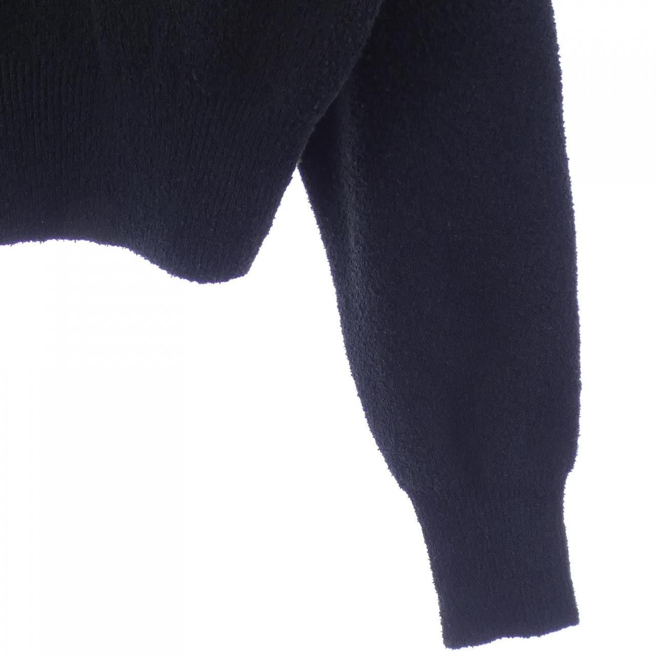 Other Other Deuxieme Classe Wool Cardigan Textile Tops DUTY FREE for USA Size ONE SIZE - 6 Thumbnail