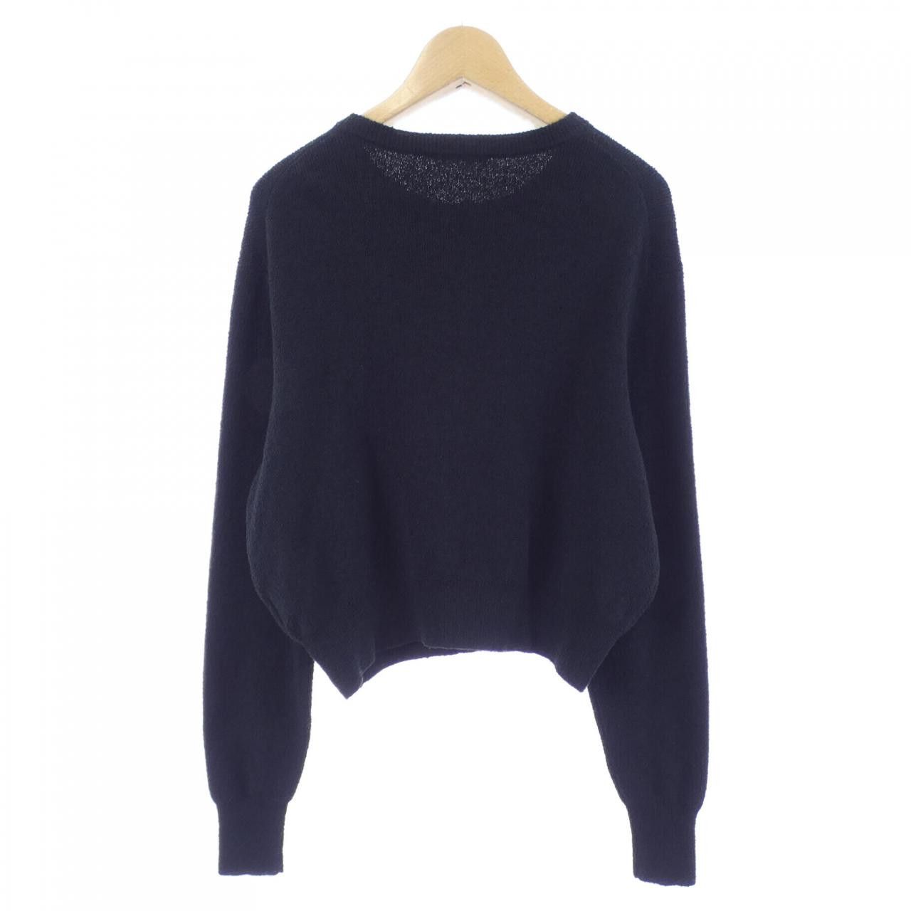 Other Other Deuxieme Classe Wool Cardigan Textile Tops DUTY FREE for USA Size ONE SIZE - 2 Thumbnail
