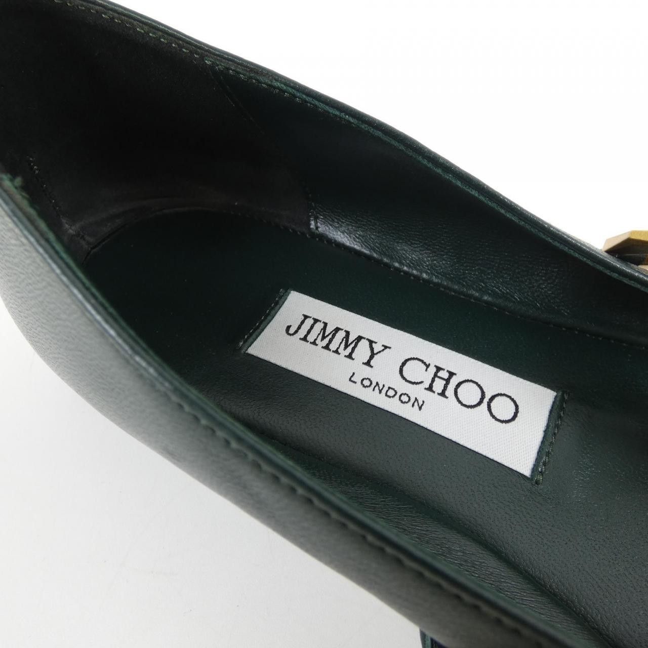 Jimmy Choo Jimmy Choo Jimmy Choo DIAMOND TILDA Shoes Leather Shoes DIAMOND TILDA DUTY FREE for USA Size ONE SIZE - 6 Thumbnail