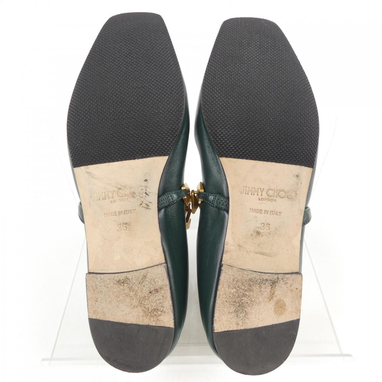 Jimmy Choo Jimmy Choo Jimmy Choo DIAMOND TILDA Shoes Leather Shoes DIAMOND TILDA DUTY FREE for USA Size ONE SIZE - 4 Thumbnail