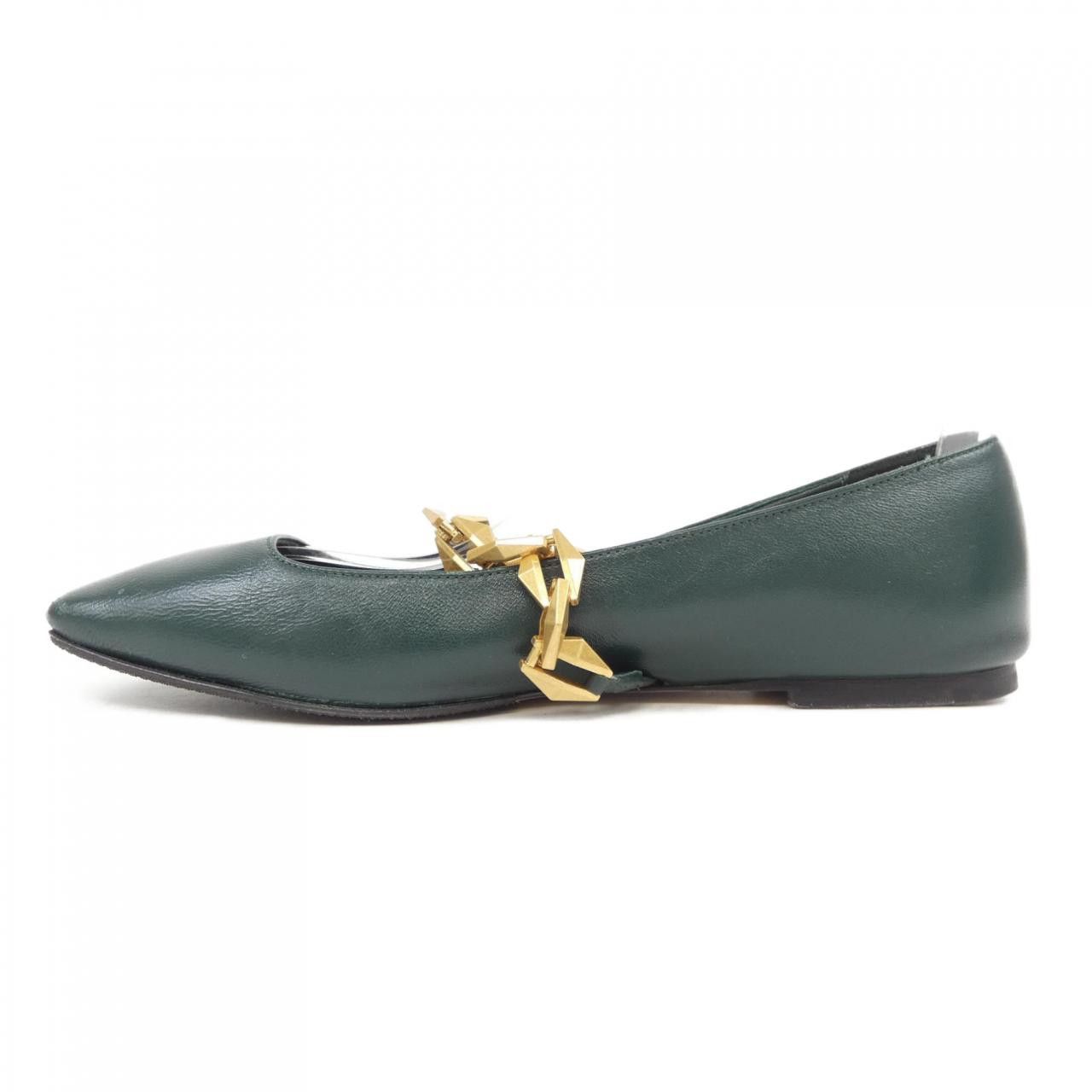 Jimmy Choo Jimmy Choo Jimmy Choo DIAMOND TILDA Shoes Leather Shoes DIAMOND TILDA DUTY FREE for USA Size ONE SIZE - 2 Thumbnail