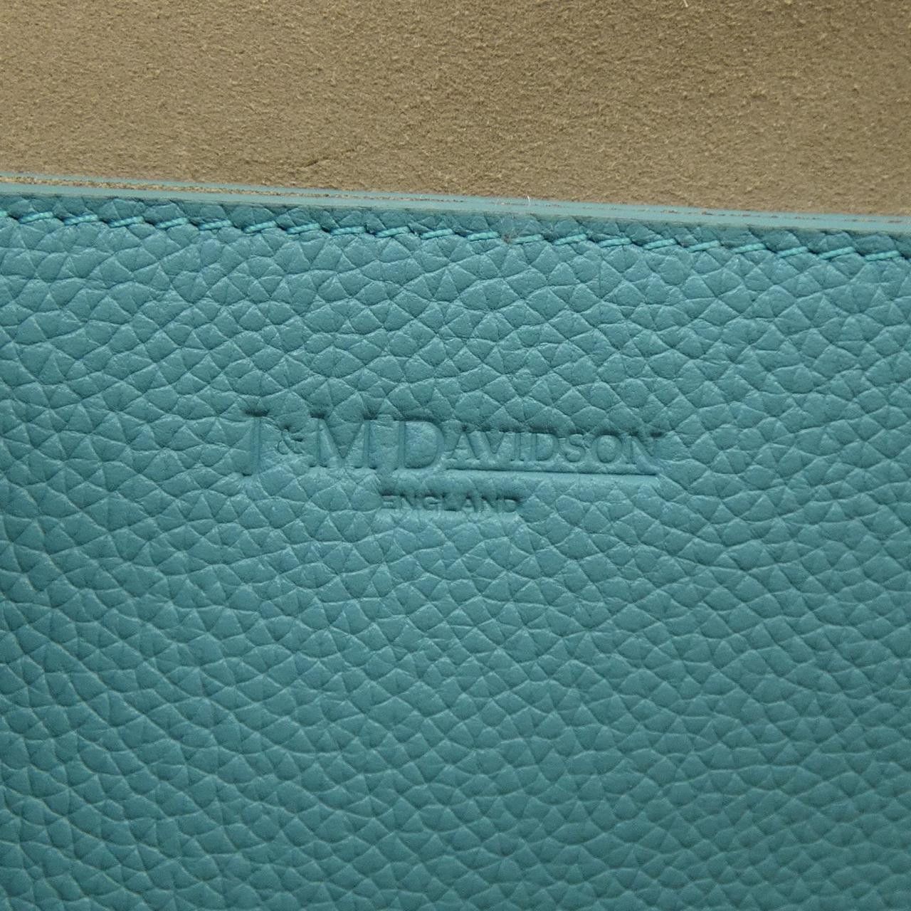 Other Other J&M DAVIDSON Bag Leather Tote Bag DUTY FREE for USA Size ONE SIZE - 5 Thumbnail