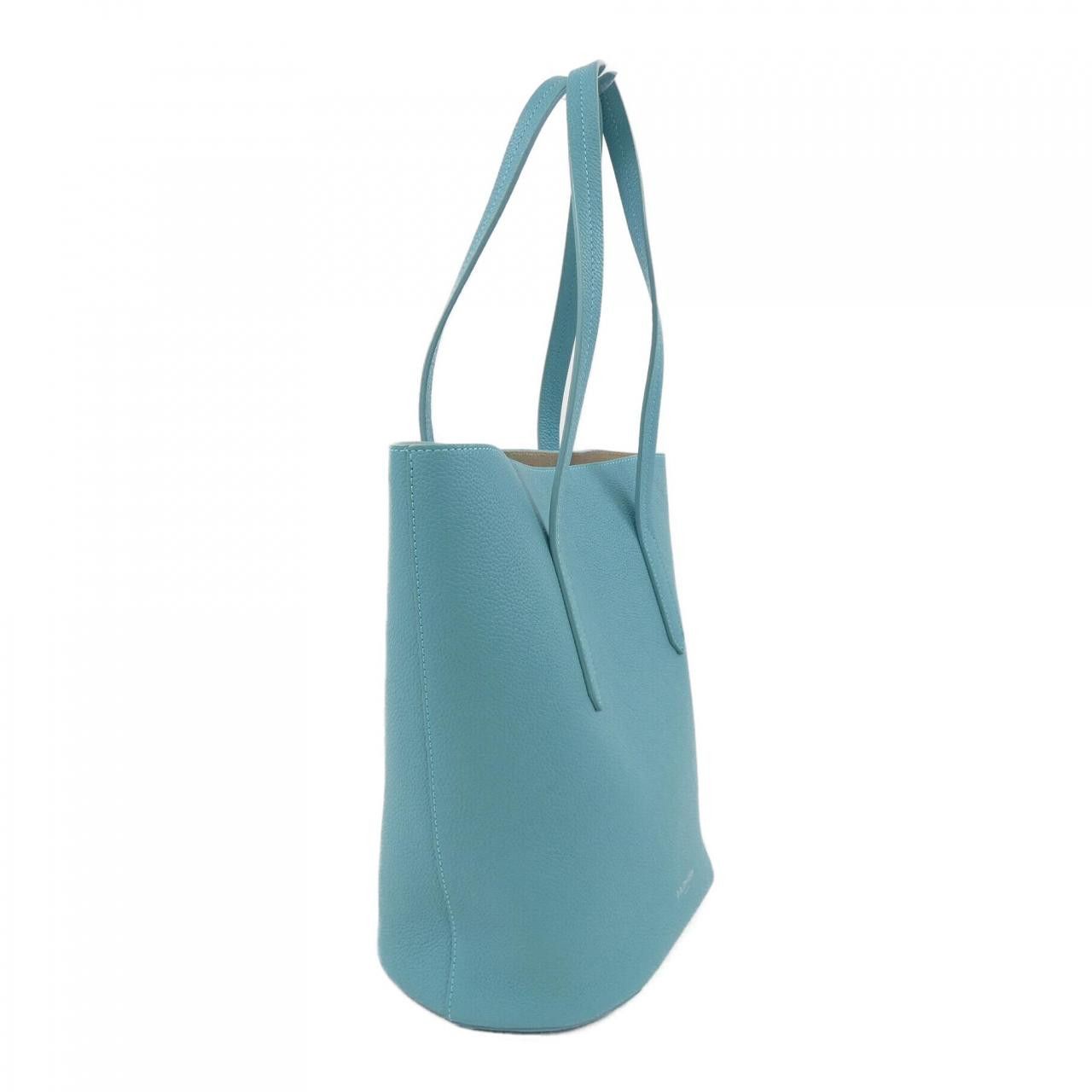 Other Other J&M DAVIDSON Bag Leather Tote Bag DUTY FREE for USA Size ONE SIZE - 2 Thumbnail