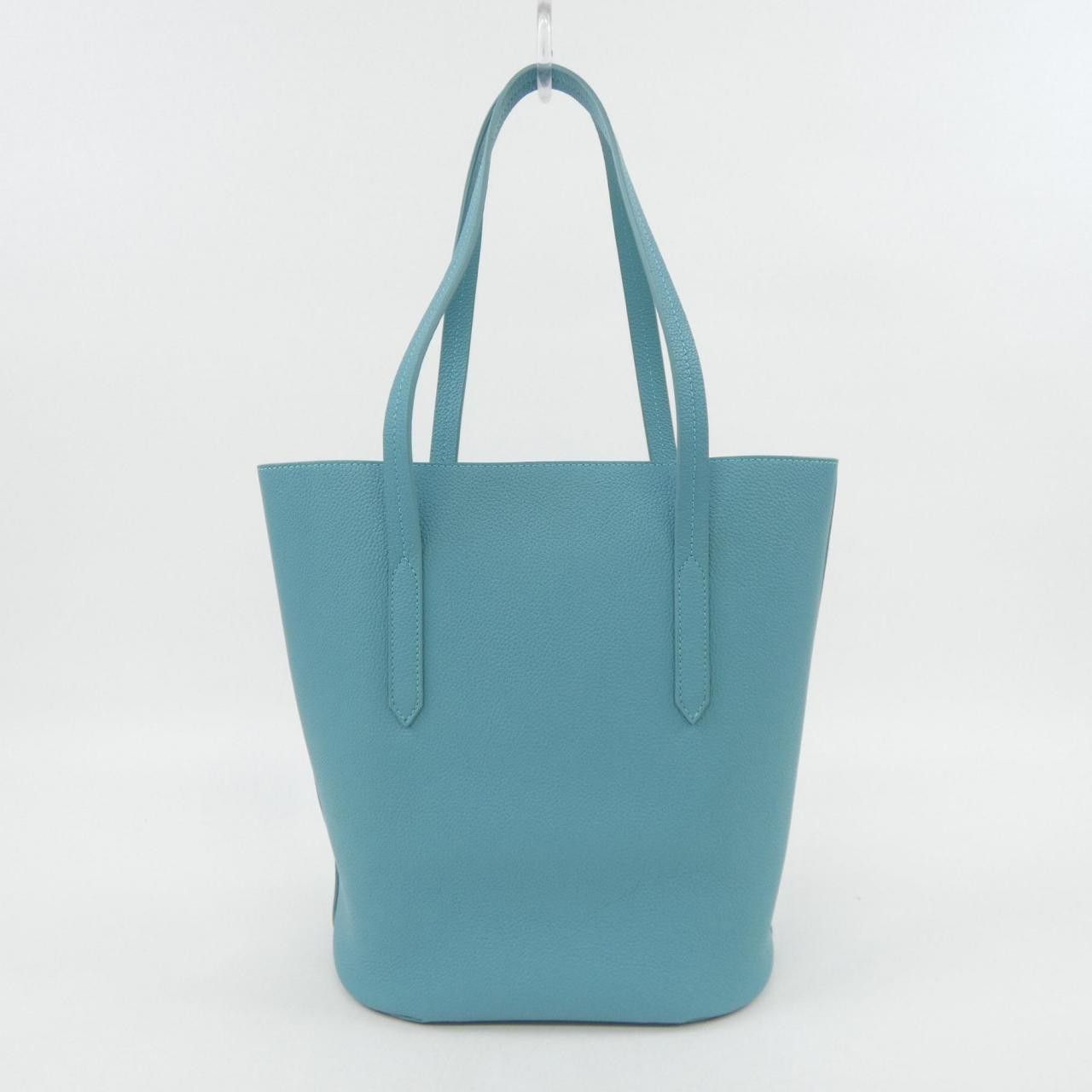 Other Other J&M DAVIDSON Bag Leather Tote Bag DUTY FREE for USA Size ONE SIZE - 3 Thumbnail