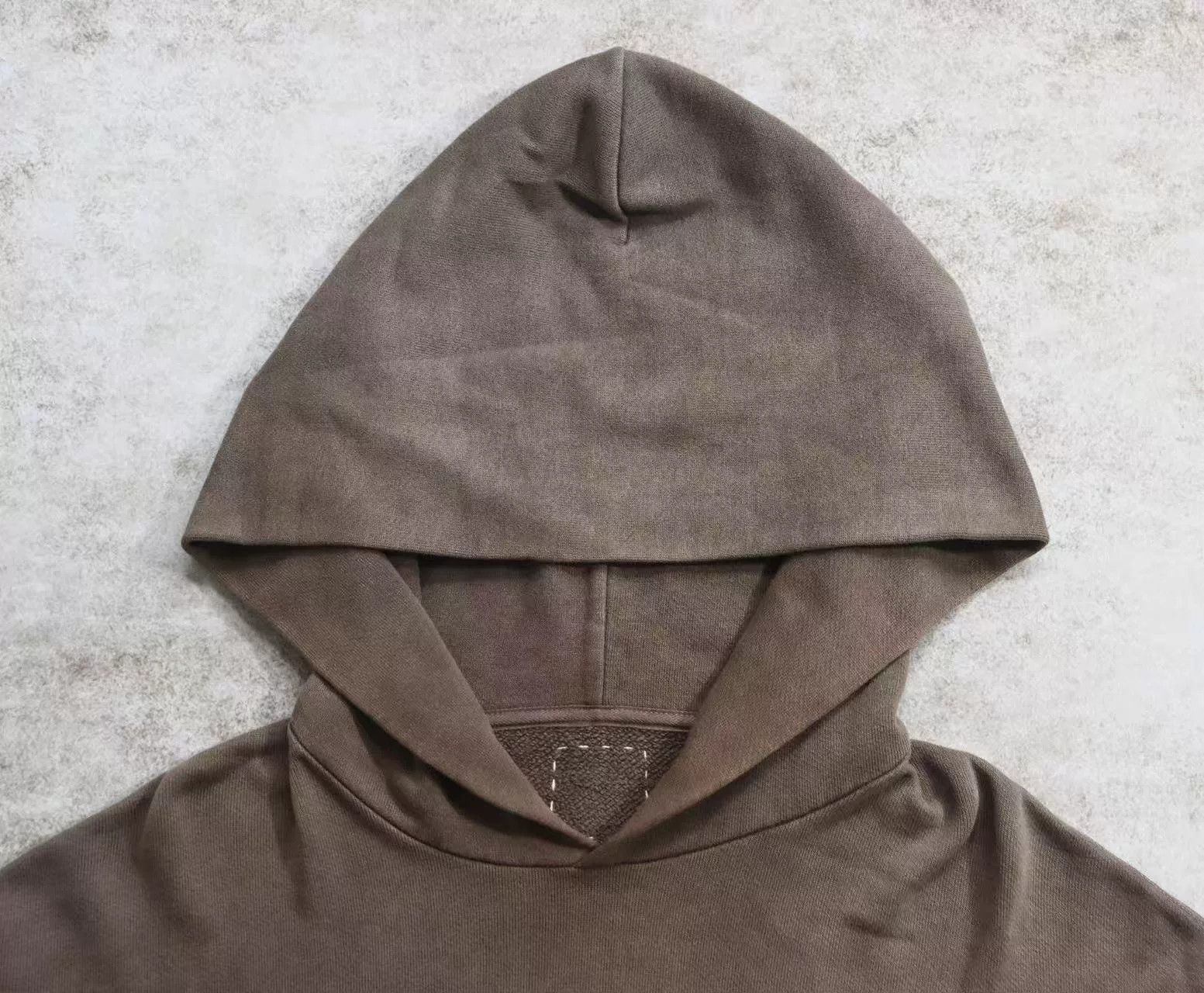 Visvim Visvim 21AW Jumbo Hoodie P.O Size US M / EU 48-50 / 2 - 3 Thumbnail