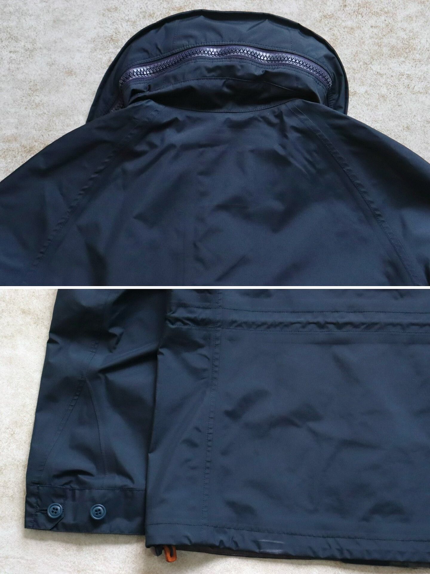 Visvim Visvim P.F.D 2.5L Gore-Tex Jacket Size US M / EU 48-50 / 2 - 6 Thumbnail