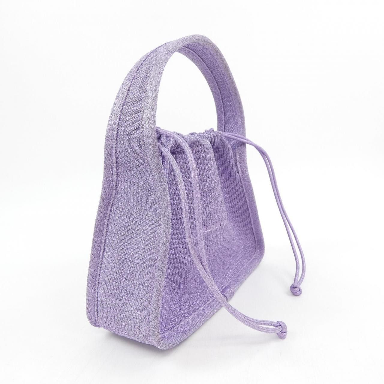 Alexander Wang Alexander Wang Alexander Wang Bag Leather Handbag DUTY FREE for USA Size ONE SIZE - 2 Thumbnail