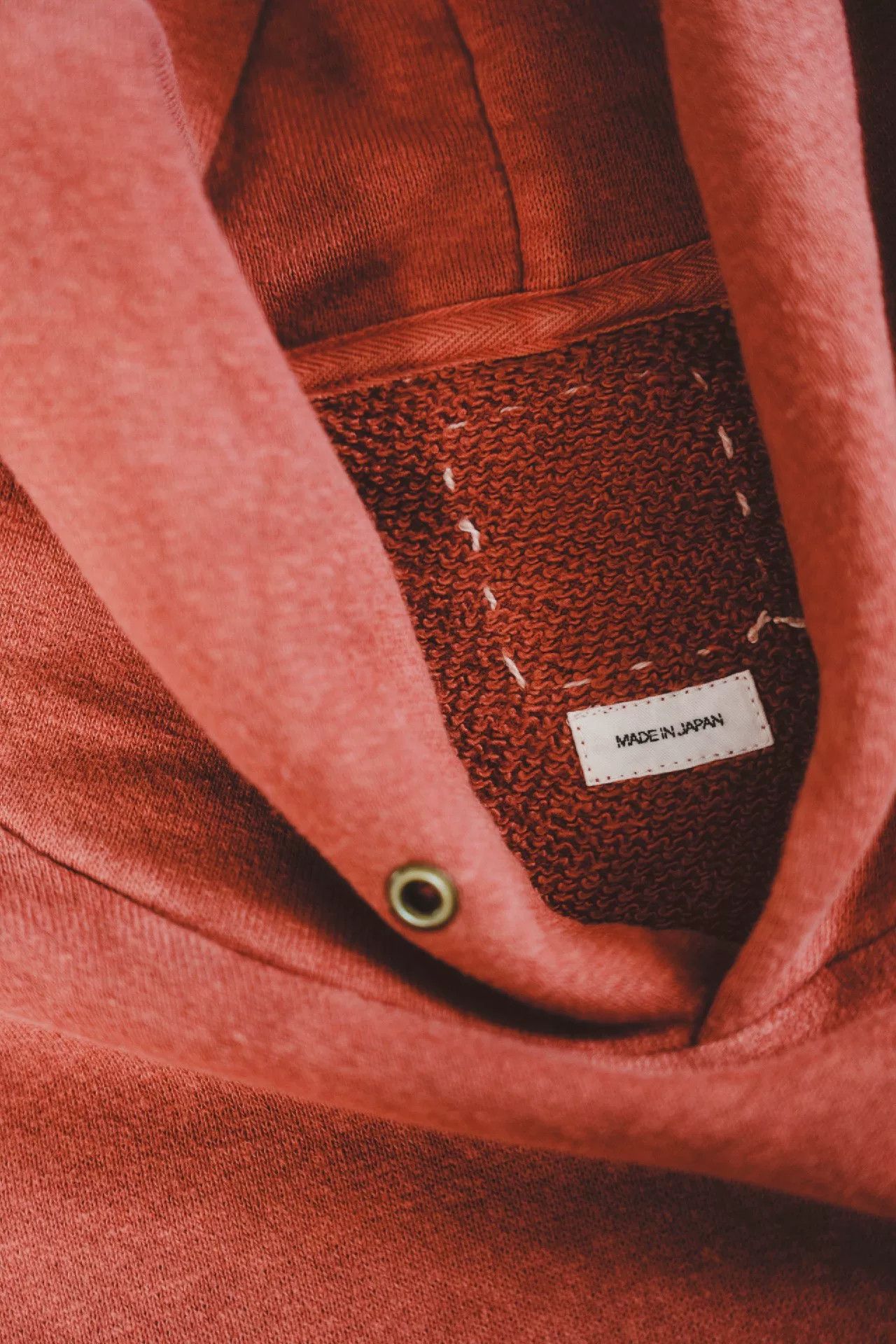 Visvim VISVIM JUMBO HOODIE P.O UNEVEN DYE Size US XL / EU 56 / 4 - 3 Thumbnail