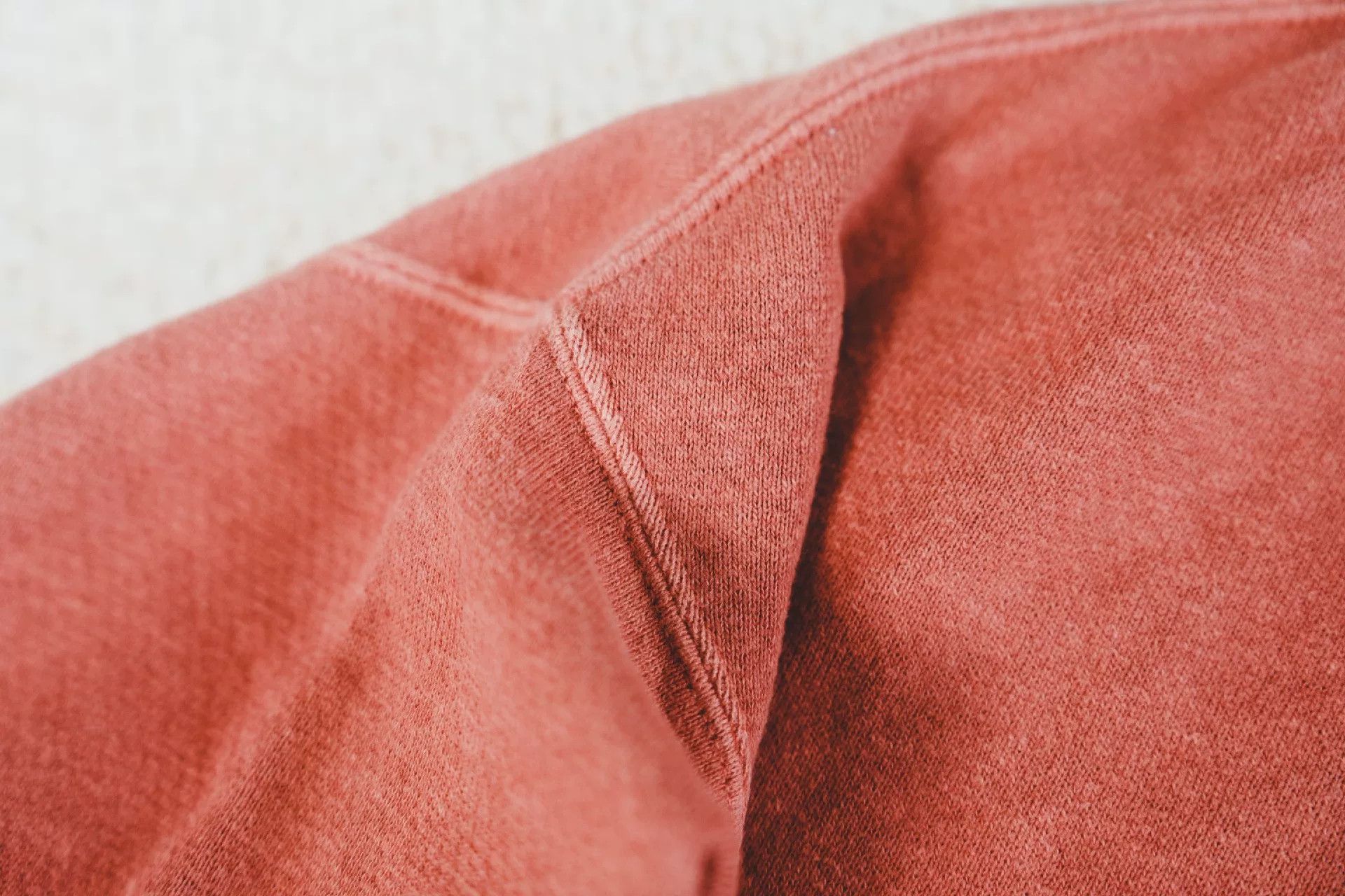 Visvim VISVIM JUMBO HOODIE P.O UNEVEN DYE Size US XL / EU 56 / 4 - 2 Thumbnail