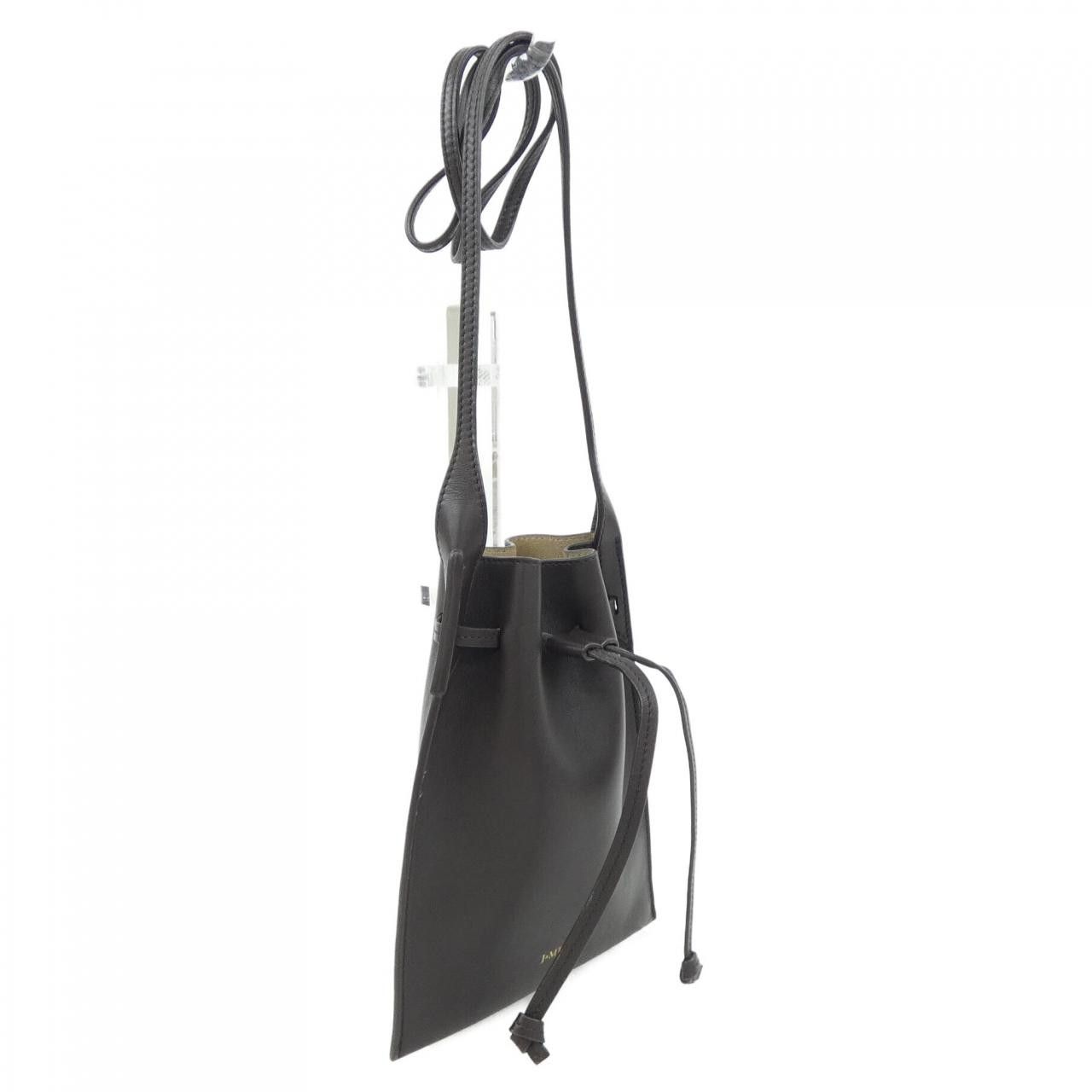 Other Other J&M DAVIDSON Bag Leather Crossbody Bag DUTY FREE for USA Size ONE SIZE - 2 Thumbnail