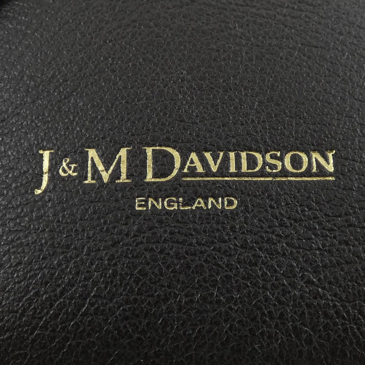 Other Other J&M DAVIDSON Bag Leather Crossbody Bag DUTY FREE for USA Size ONE SIZE - 5 Thumbnail