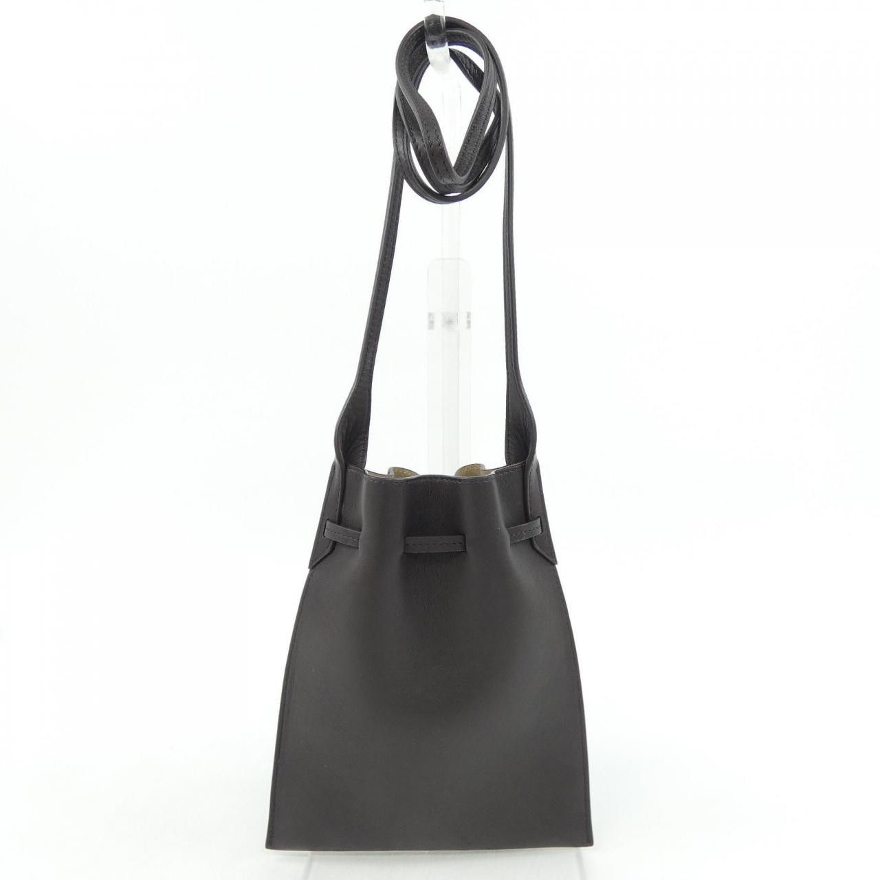 Other Other J&M DAVIDSON Bag Leather Crossbody Bag DUTY FREE for USA Size ONE SIZE - 3 Thumbnail