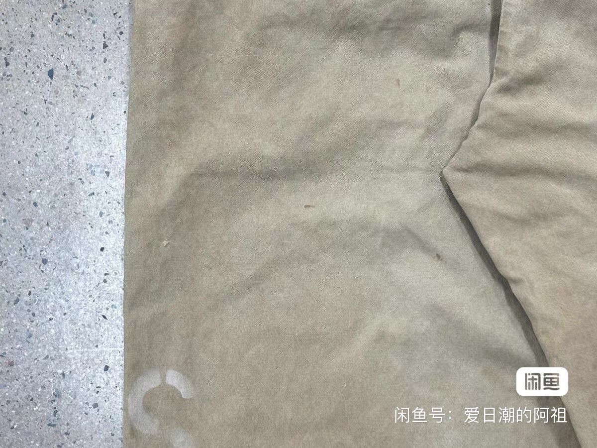 Visvim VISVIM 21AW Peerless Chino Pants Size US 28 / EU 44 - 6 Thumbnail