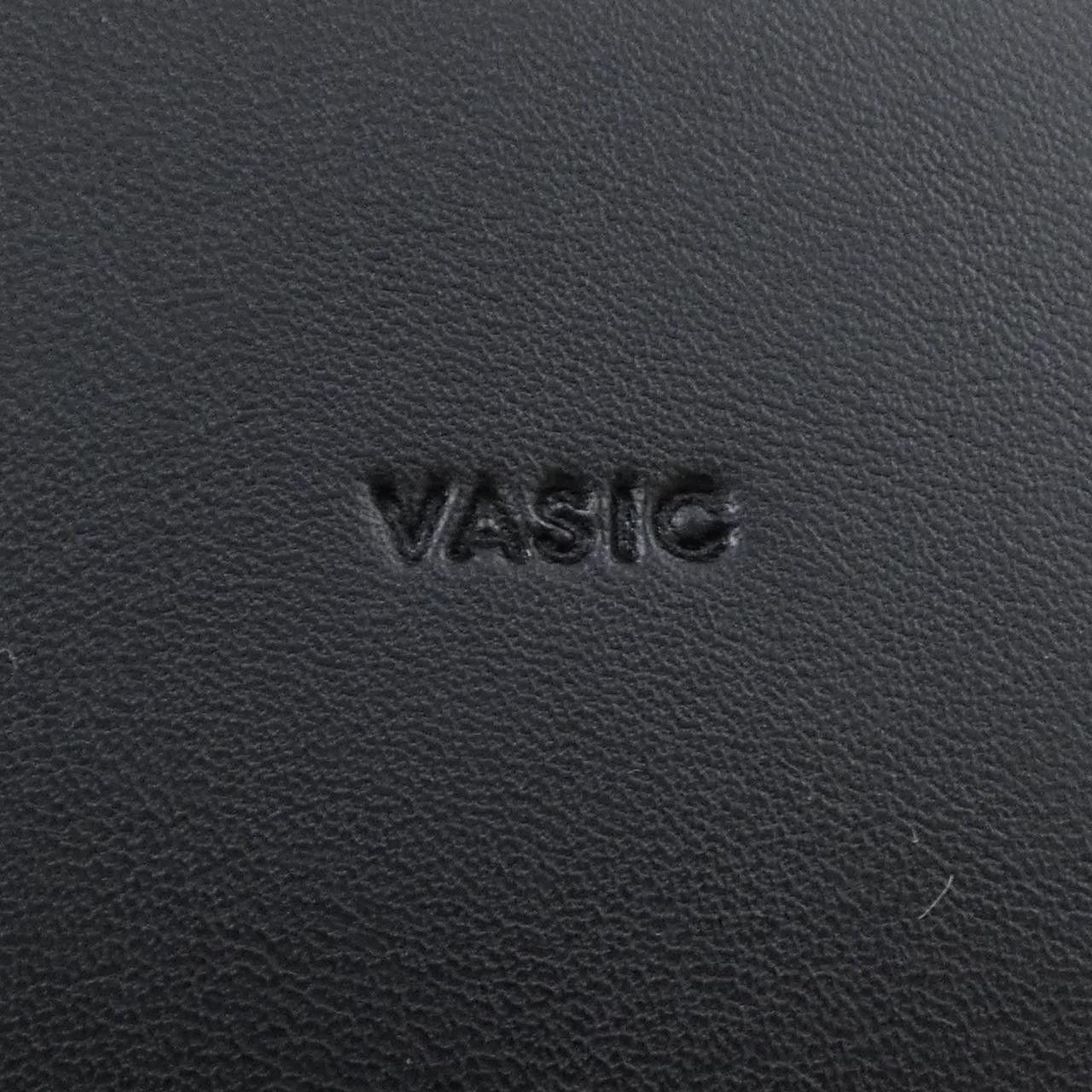 Other Other VASIC Bag Leather Handbag DUTY FREE for USA Size ONE SIZE - 5 Thumbnail