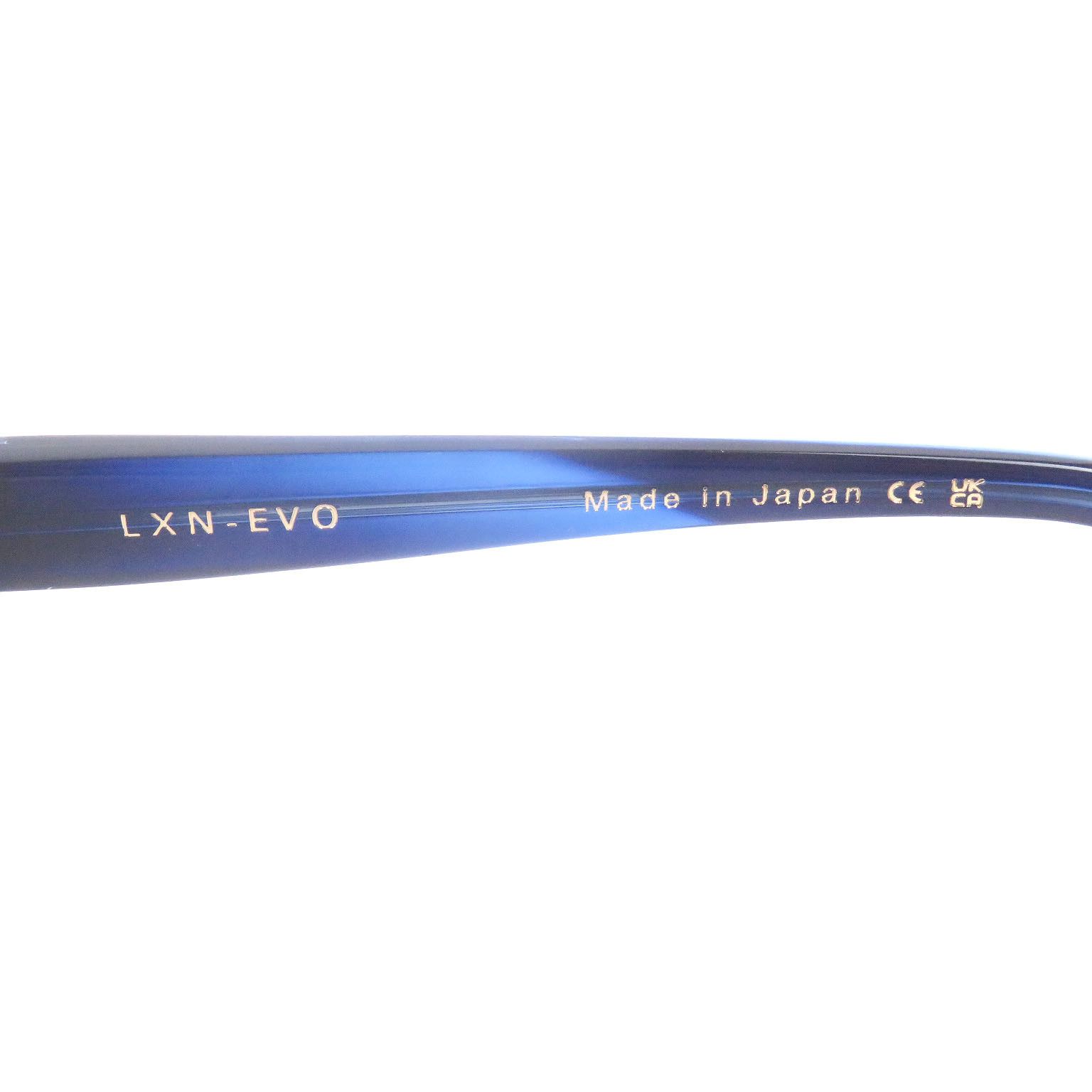Other Other DITA LXN-EVO Sunglasses Plastic / Synthetic Sunglasses DTS403-A-03 DUTY FREE for USA Size ONE SIZE - 8 Thumbnail