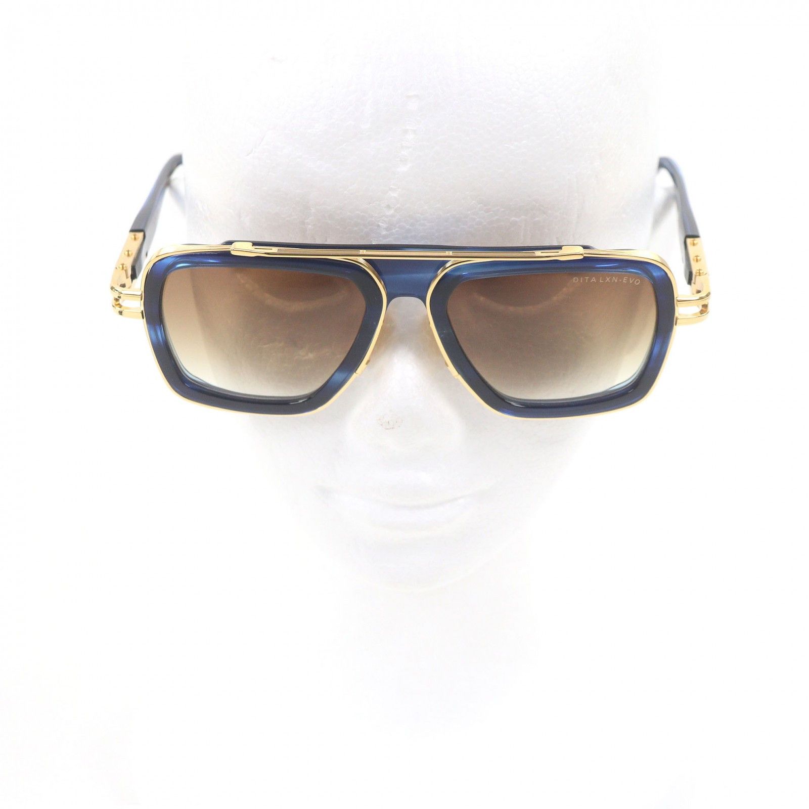 Other Other DITA LXN-EVO Sunglasses Plastic / Synthetic Sunglasses DTS403-A-03 DUTY FREE for USA Size ONE SIZE - 3 Thumbnail