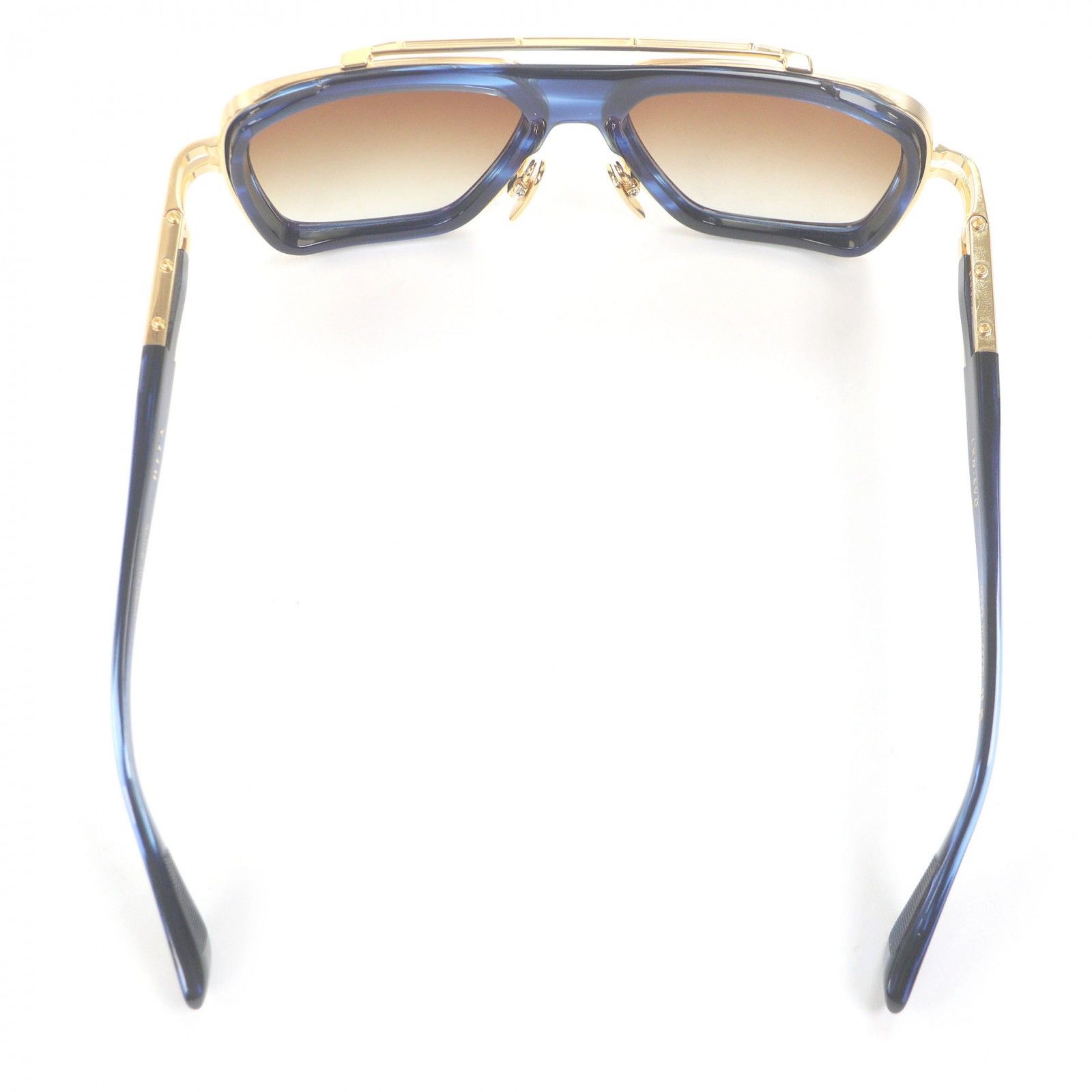 Other Other DITA LXN-EVO Sunglasses Plastic / Synthetic Sunglasses DTS403-A-03 DUTY FREE for USA Size ONE SIZE - 6 Thumbnail