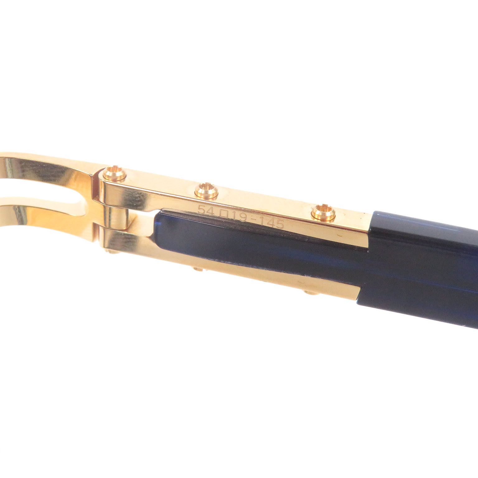 Other Other DITA LXN-EVO Sunglasses Plastic / Synthetic Sunglasses DTS403-A-03 DUTY FREE for USA Size ONE SIZE - 9 Thumbnail