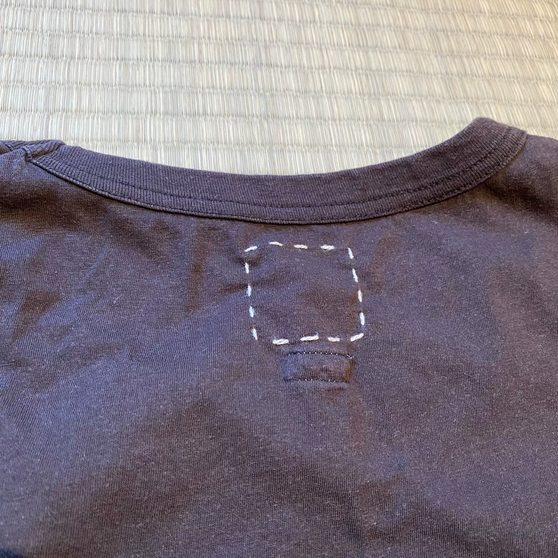 Visvim VISVIM 19SS JUMBO TEE Pines Size US XL / EU 56 / 4 - 9 Thumbnail